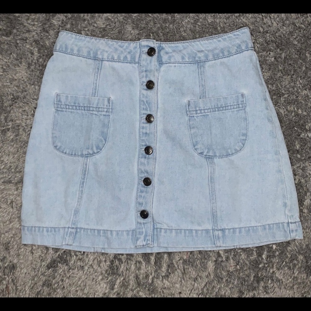 skirt